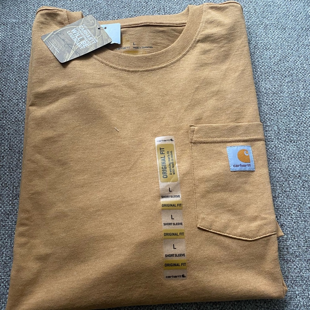 Carhartt T-shirt
